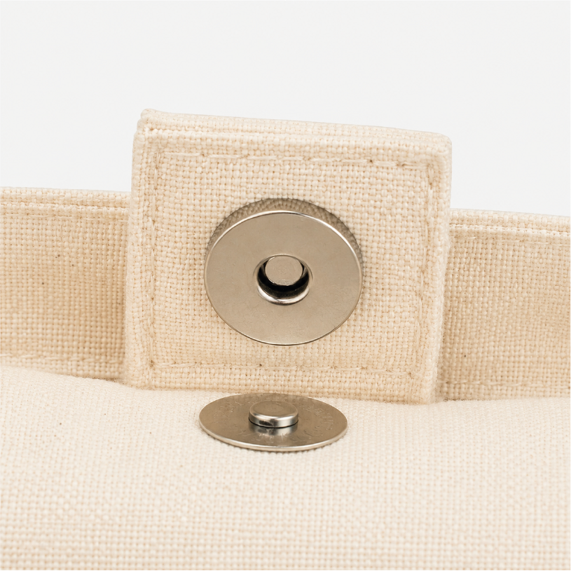 Magnetic closure
